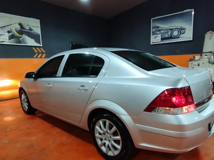 Oto Yıkama & Motor Temizliği Uygulaması