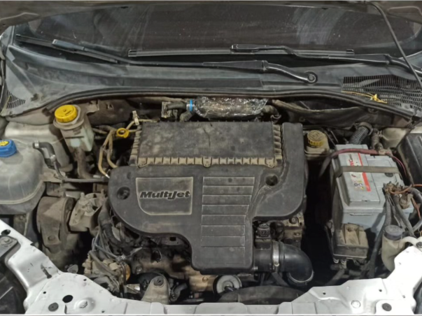 Motor Temizliği Uygulaması
