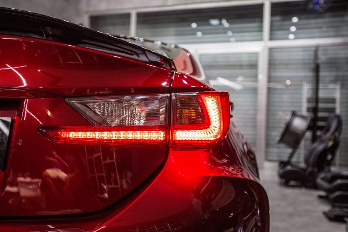 Aracınıza Ne Sıklıkla Detailing Yaptırmalısınız?
